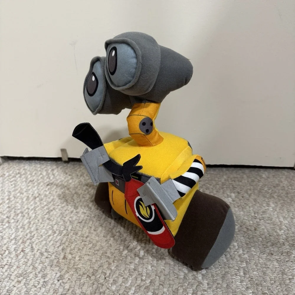 WALL-E Robot 12